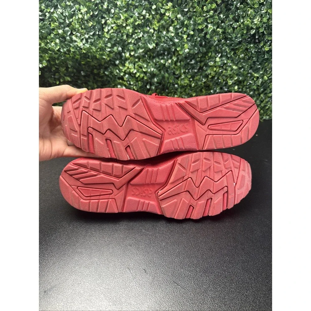 Asics gel kayano